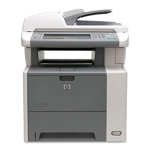 HP M3035 MFP Monochrome Laserjet Printer (Certified Refurbished)