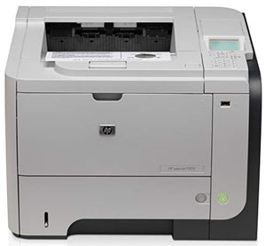 2DC6751 - HP Laserjet P3010 P3015N Laser Printer - Monochrome - 1200 x 1200 dpi Print - Plain Paper Print - Desktop