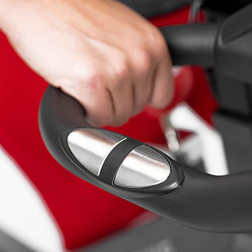 Sunny Health & Fitness Pro II Magnetic Indoor Cycling Bike - B1964