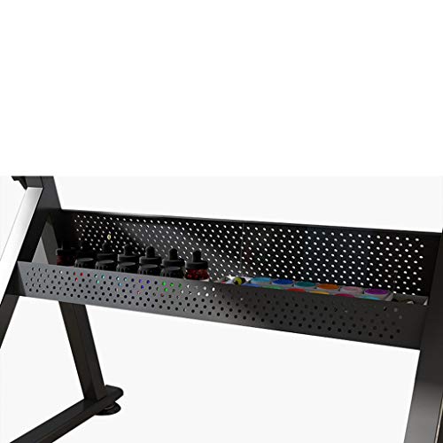 Adjustable Art Drawing Desk,with Adjustable Height for Art Design Drawing Writing Painting Crafting Drafting Work and Study