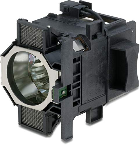 EPSON ELPLP72, V13H010L72 original single lamp