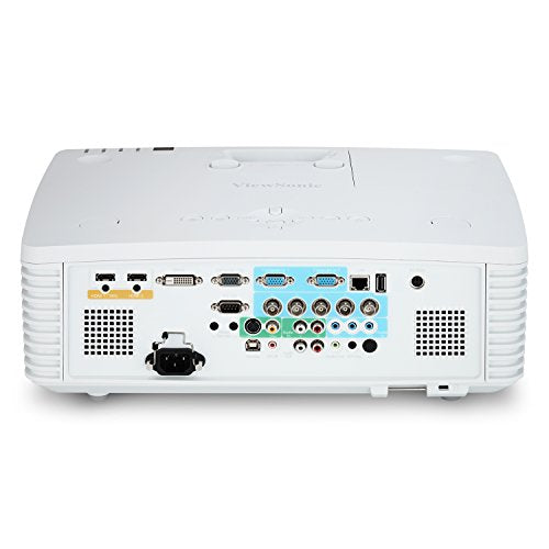 ViewSonic PRO9510L 6200 Lumens XGA HDMI Lens Shift Projector
