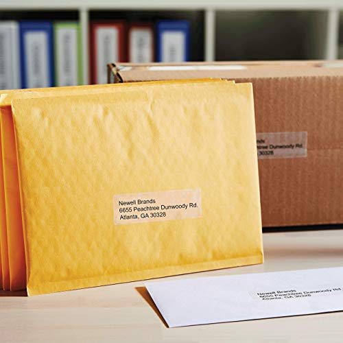 DYMO LabelWriter 450 Turbo Direct Thermal Label Printer (Renewed)