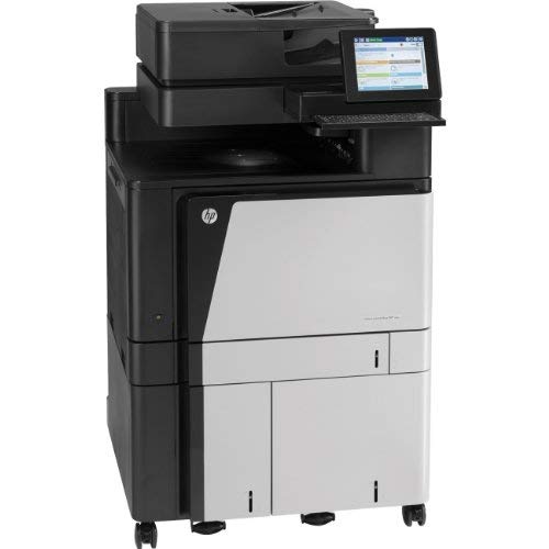 Hewlett Packard D7P71A#BGJ (Renewed)