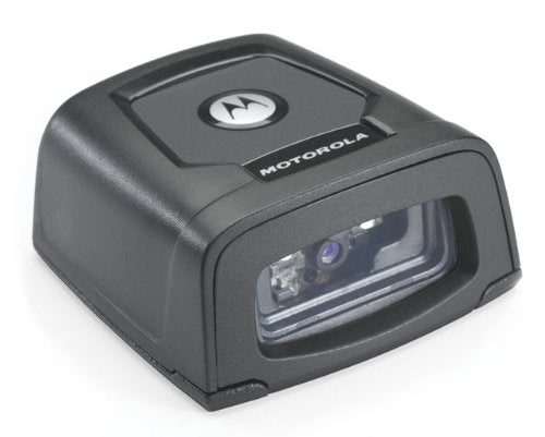 DS457-DL SCANNER ONLY RS232/USB DL PARSING - Model#: DS457-DL20009