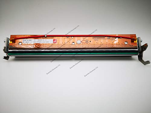 Print Head Printhead for Toshiba B-SX8T 300DPI Barcode Printer Head BSX8T Printer Accessories KCE-213-12PAJ2-TEC