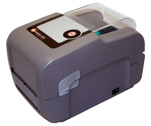 E-4205A DIRECT THERMAL (DT) 5IPS SENS 64MB SERIAL PARALLEL USB LAN - NET (ITEM ALSO KNOWN AS : DMX-EA2000J005A00) [ea2-00-0j005a00]