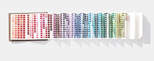 PANTONE FHIC200 Cotton Passport