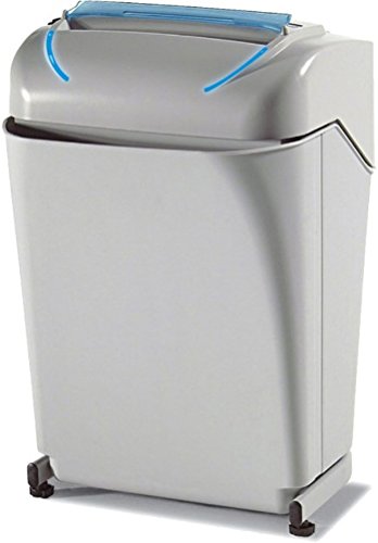 KOBRA 240 SS2 Professional Straight Cut Shredder with Energy Smart Technology