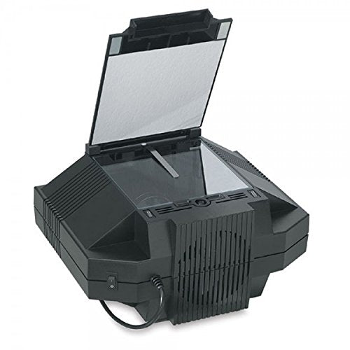 Artograph Art Projector & Lens Set, Opaque Prism Series - 500-Watt Photo Quality Projector w/ 7 x 7 Inch Top Loading Copy Area & Super Clarity Lens (230 mm f/4.5)