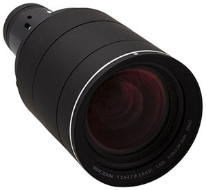 Barco R9801230 CR Lens Wide Angle Zoom High Resolution EN43