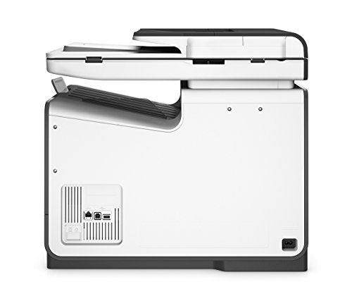 HP PageWide Pro 577dw Color Multifunction Business Printer with Wireless & Duplex Printing (D3Q21A) (Renewed)