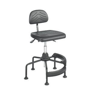Safco Products TaskMaster Economy Industrial Chair (Model 5117)