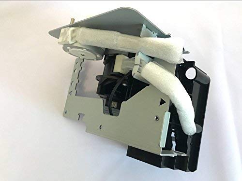 Solvent Resistant Pump Capping Assembly for Mutoh VJ-1604E /VJ-1624 /VJ-1614 /VJ-1304 /VJ-1604A Inkjet Printer, US Stock Maintenance Station Assembly for Mutoh valuejet