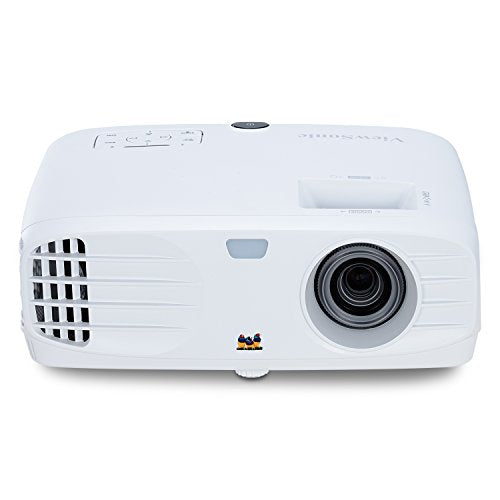 ViewSonic PG700WU 3500 Lumens WUXGA Networkable Projector with HDMI and USB