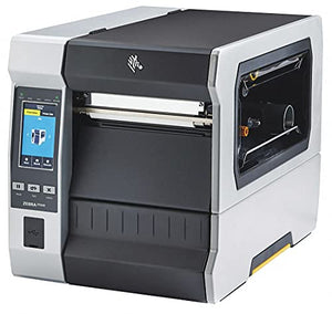 Generic Industrial Printer: 203 dpi, Cutter Dispensing, Wired, Color Touch Screen (60DY70)