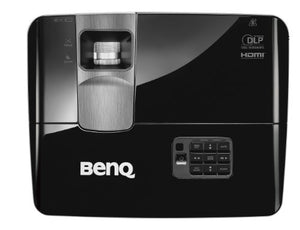 BenQ MH630 1.4A 1080P 3000 Lumens 3D Ready Projector with HDMI