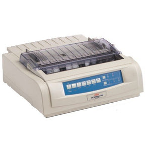 New - ML 490n B/W Dot-matrix Printer - 62418903