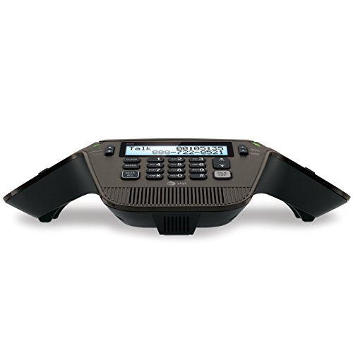 AT&T SB3014 DECT 6.0 Conference Phone with Four Wireless Mics