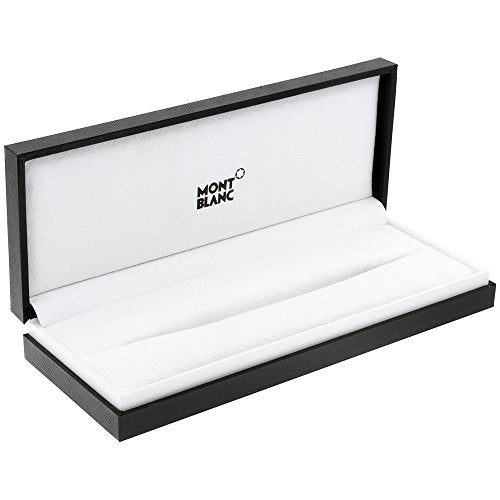MontBlanc Meisterstuck Le Grand Platinum Rollerball Pen (7571)
