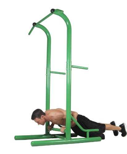 Stamina 65-1460 Outdoor Fitness Power Tower