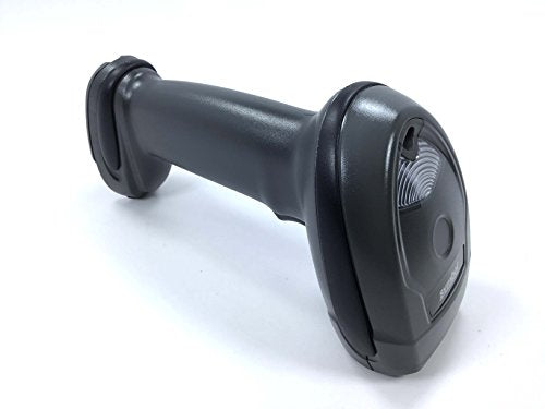 Zebra Symbol LI4278 Wireless Bluetooth Barcode Scanner with Cradle - USB Cables