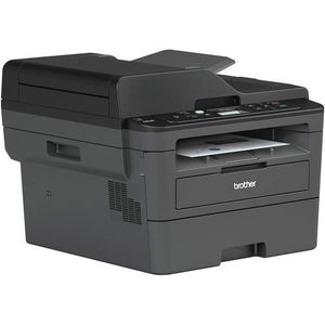Brother DCP-L2550DW All-in-One Monochrome Laser Printer (DCP-L2550DW) Home/Office Bundle