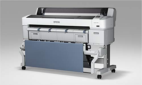 Epson SureColor T-Series T7270 Inkjet Large Format Printer - 44" Print Width - Color