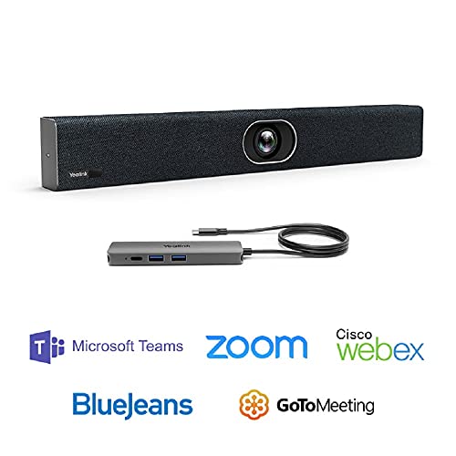 Yealink UVC40-BYOD Multi-Function Video Conference Camera