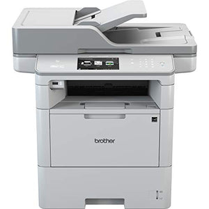 Brother TAA Compliant Business Laser All-in-One Printer Model MFC-L6900DWG