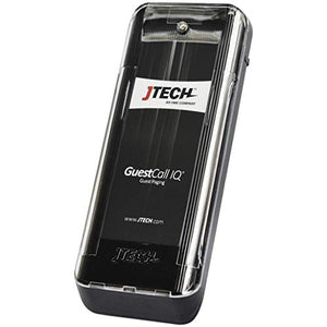 JTech GuestCall IQ Paging System - 10 Pagers