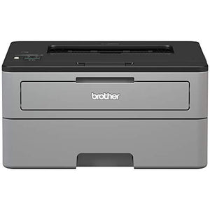 brother HLL2350DW Refurbished Monochrome Printer (Renewed)