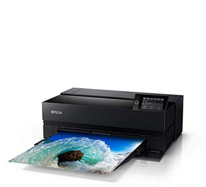 Epson SureColor P900 17-Inch Printer, Black