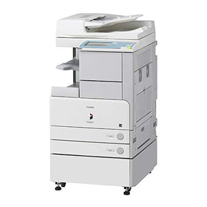 Canon ImageRunner 3230 Monochrome Laser Multifunction Copier - 30ppm, A3/A4, Copy, Print, Scan, Duplex, Network, 2 Trays, Stand