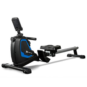 XTERRA Fitness ERG160 Rower, Black