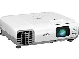 2TH6974 - Epson PowerLite 955W LCD Projector - HDTV - 16:10
