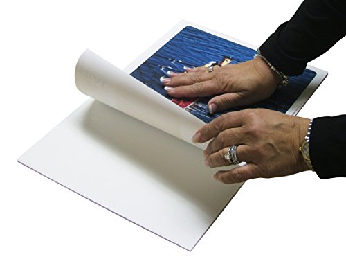 Self-stick Adhesive Foam Boards 24"x36" (25)