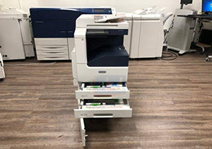 Xerox VersaLink B7035 A3 Monochrome Laser Multifunction Copier - 35ppm, Copy, Print, Scan, Auto Duplex, Network, 1200 x 1200 dpi, 2 Trays, Stand