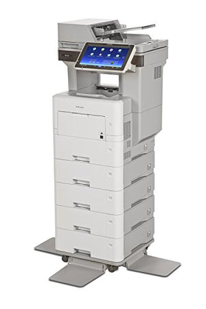Ricoh 407809 MP 501SPF Monochrome Multifunction Printer