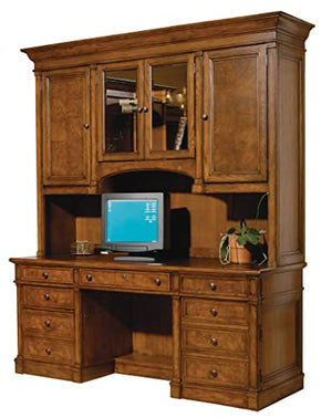 Hekman Furniture Executive Credenza