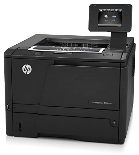 HP Laserjet Pro M401dw All-in-One Printer, (CF285A)