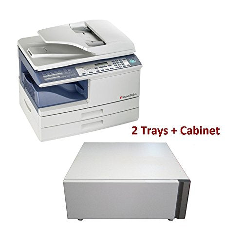 Toshiba e-STUDIO 203SD Copier
