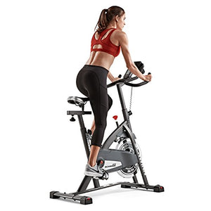 SCHWINN IC2 Indoor Cycling Bike