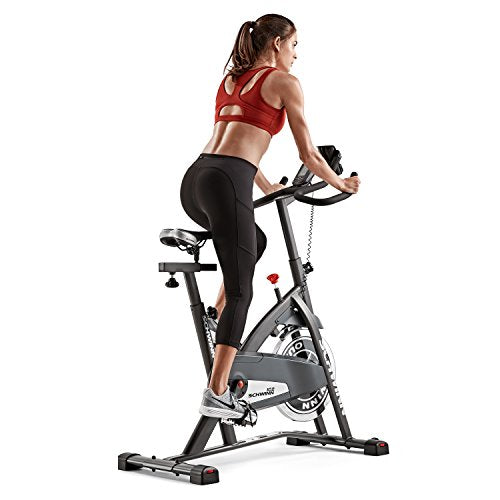 SCHWINN IC2 Indoor Cycling Bike