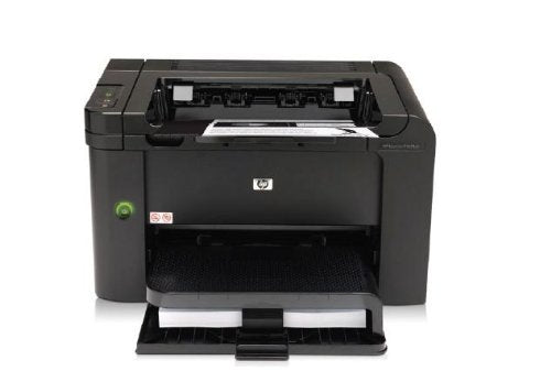 Refurbished HP LaserJet Pro P1606DN P1606 CE749A Printer w/90-Day Warranty