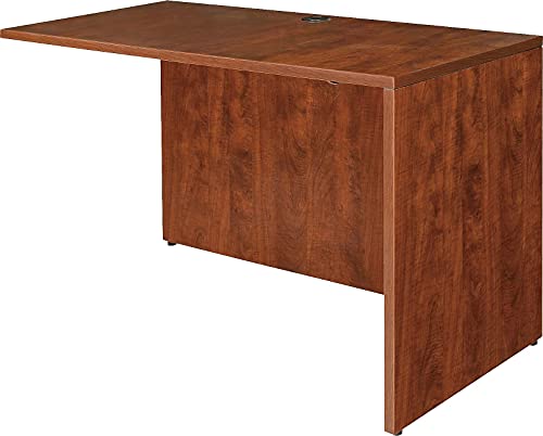 Lorell 69422 Return Shell, Cherry Finish