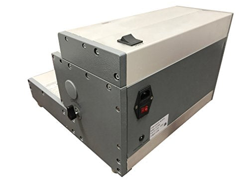 PPE Electrical Coil Spiral Binding Machine PC300E 12