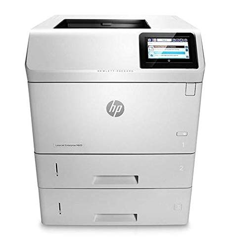 AIM Refurbish Replacement for Laserjet Enterprise M605X Laser Printer (AIME6B71A#BGJ) - Seller Refurb