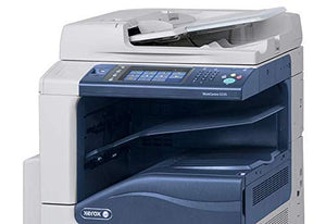 Xerox WorkCentre 5325/P 5325 Advanced Multifunction Printer/Copier (Renewed)