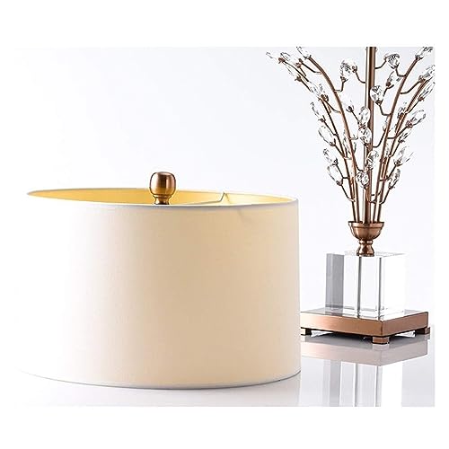 SLEEVE Crystal Bedside Table Lamp